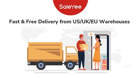saleyee dropshipping.